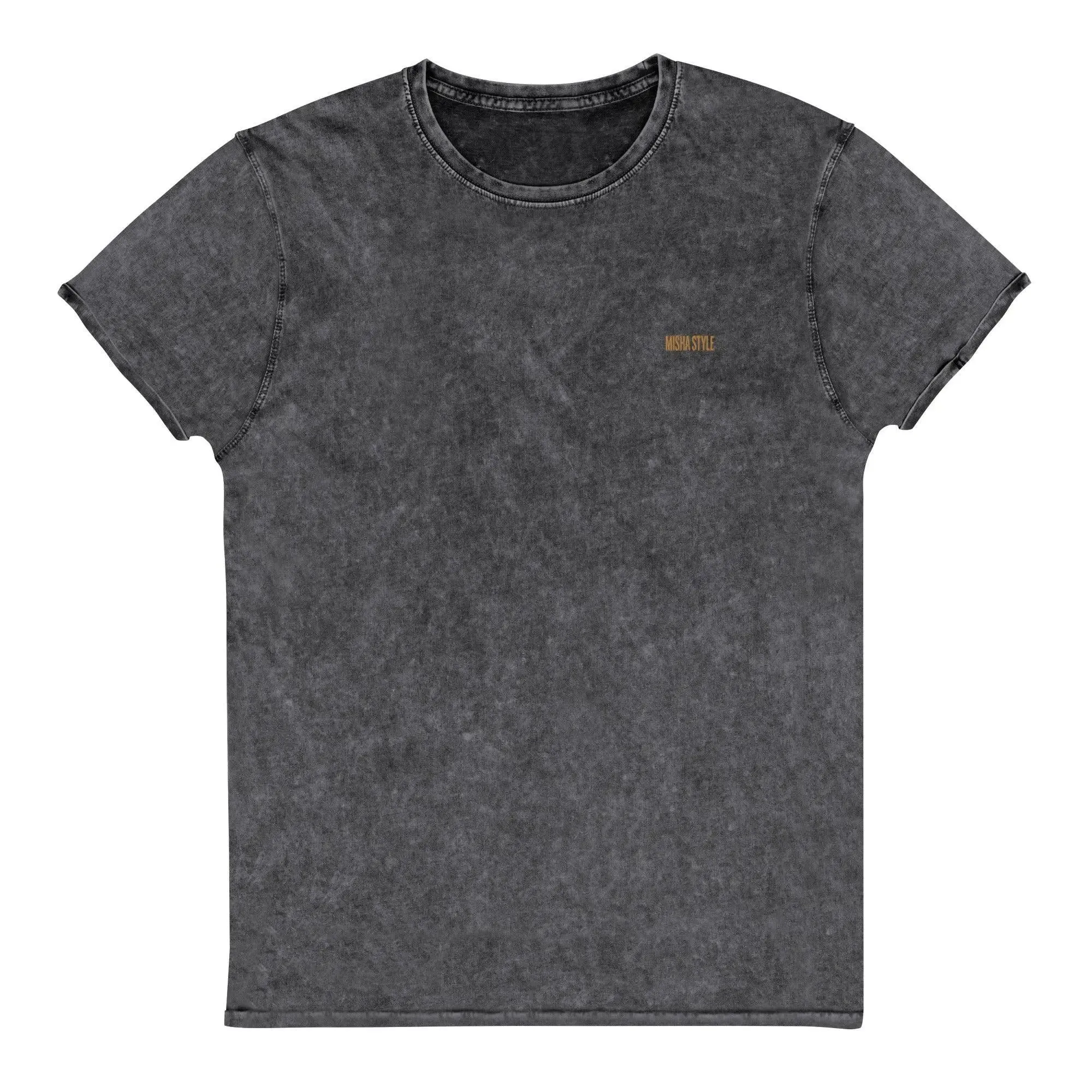 Misha Denim T-Shirt