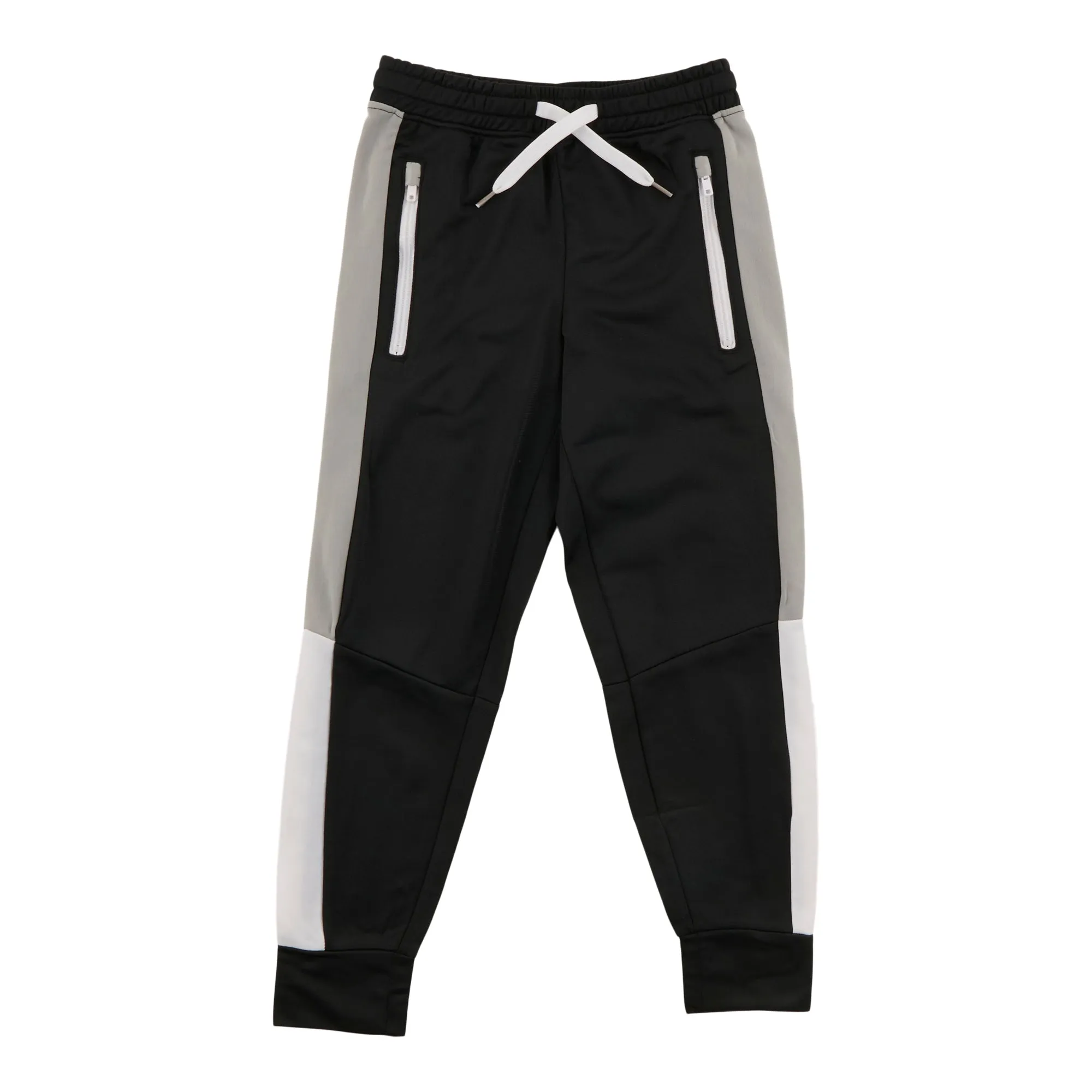 MONKEY BARS Toddler Boy's Cut & Sew Joggers