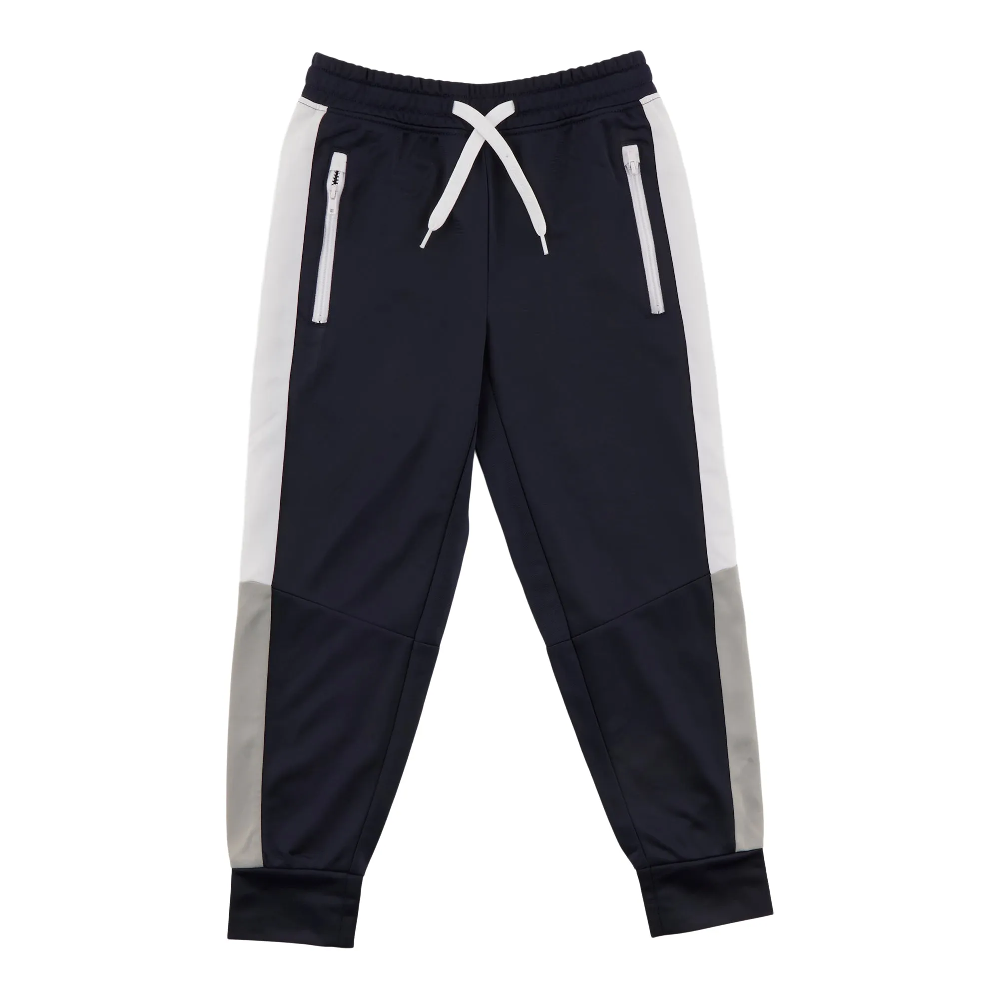 MONKEY BARS Toddler Boy's Cut & Sew Joggers