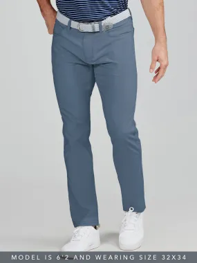 Motion Pant Tailored Fit - Deep Indigo