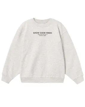 name it Sweatshirt NKFNakonni