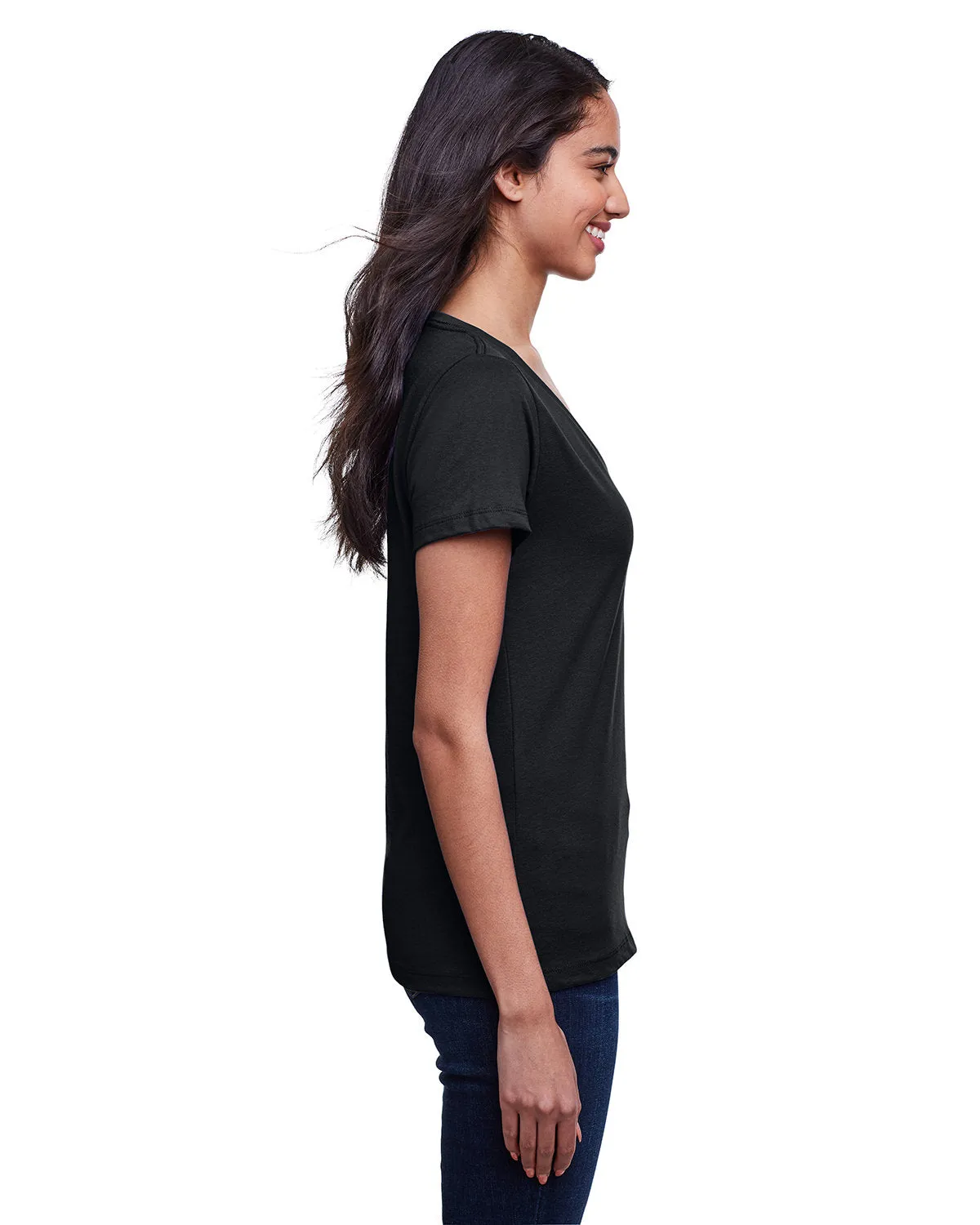 Next Level N4240 Ladies' Eco Performance T-Shirt