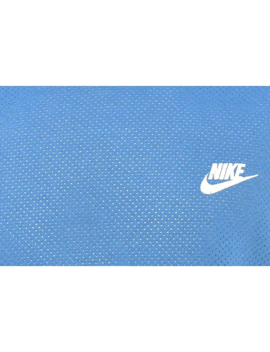 Nike Plain T-shirt - L