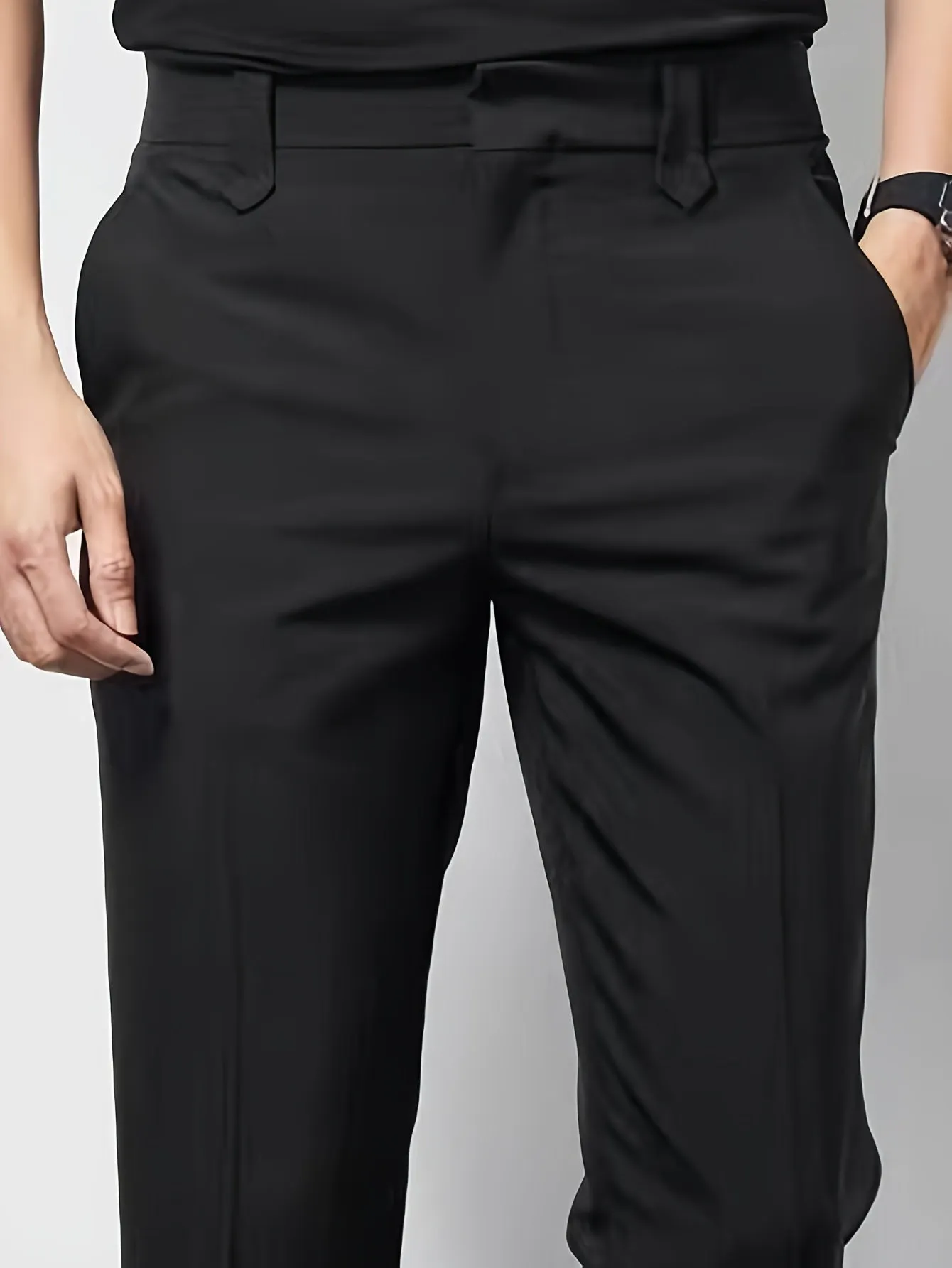 Noble Wear Oxford Dress Pants