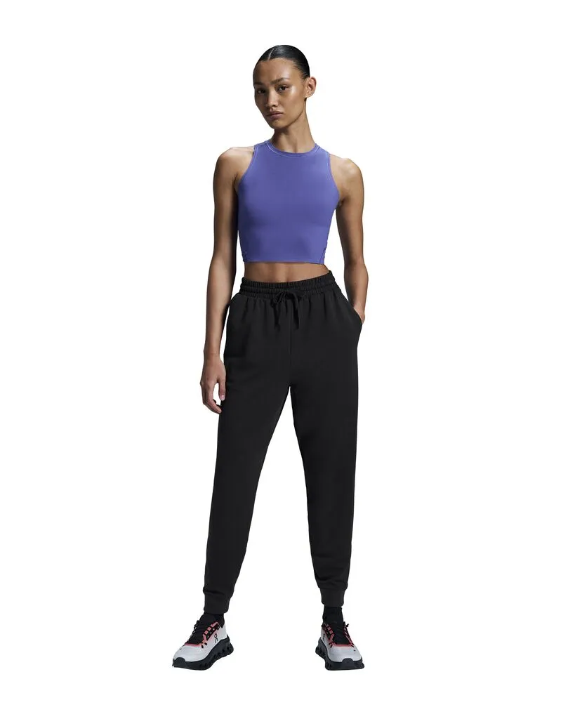 On Running Movement Joggers (Womens) - Black