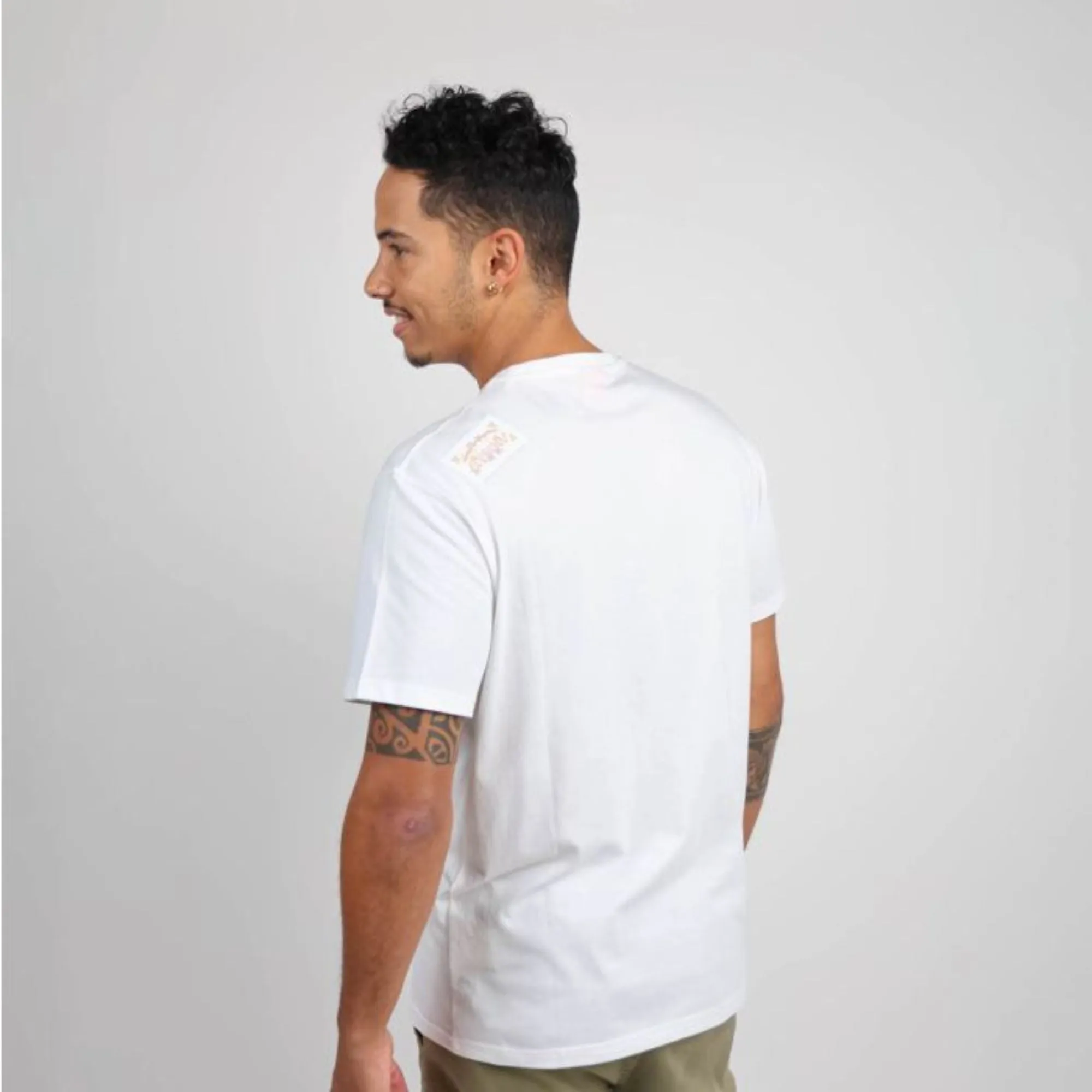 Oxbow Tatupa Tee