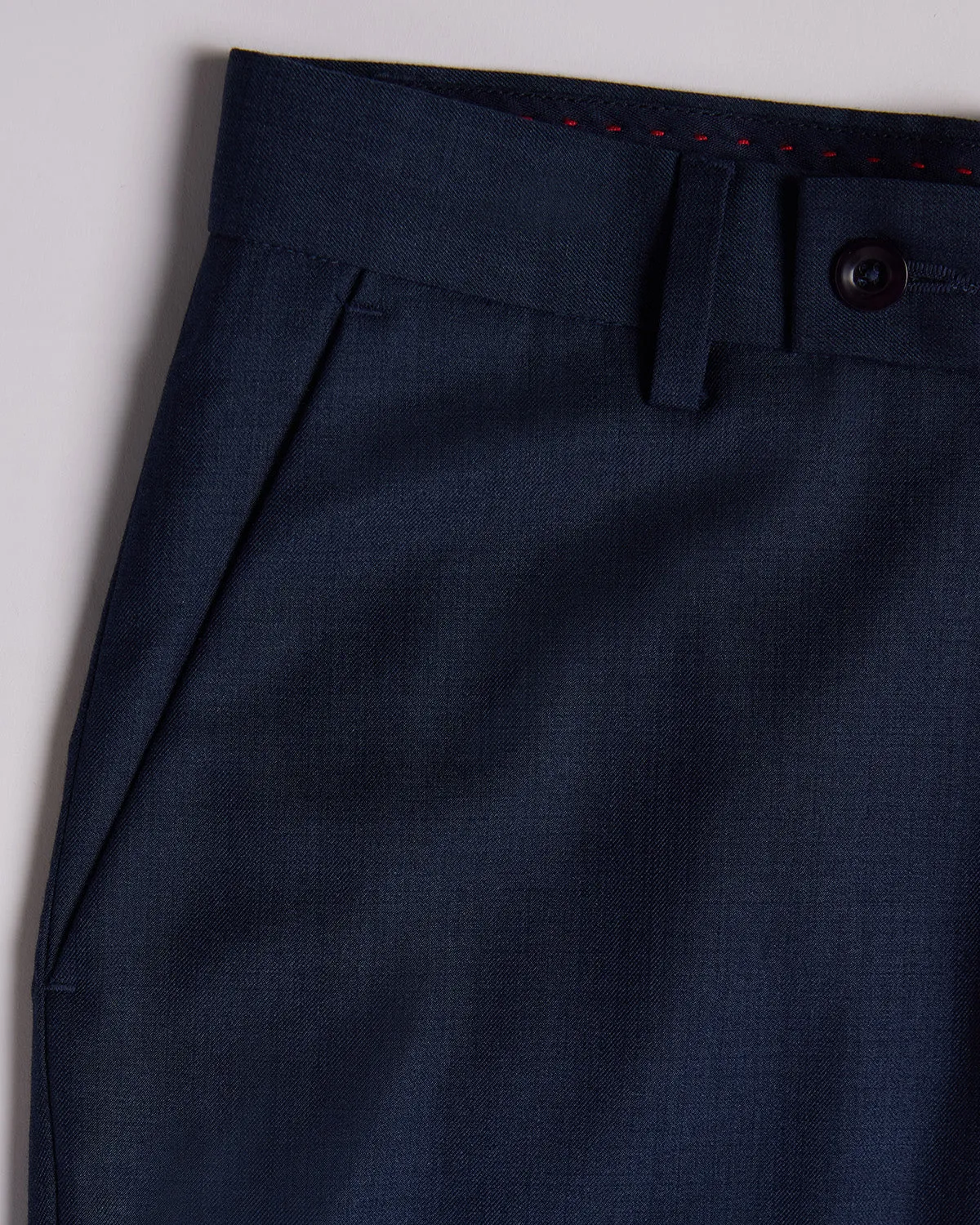 Pantheon Dress Pants - Navy