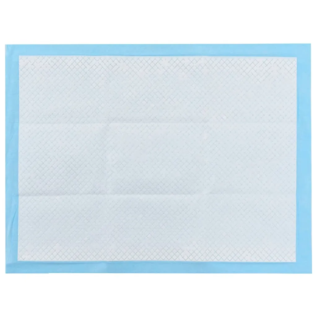 Pet Training Pads 200 pcs 60x45 cm Non Woven Fabric