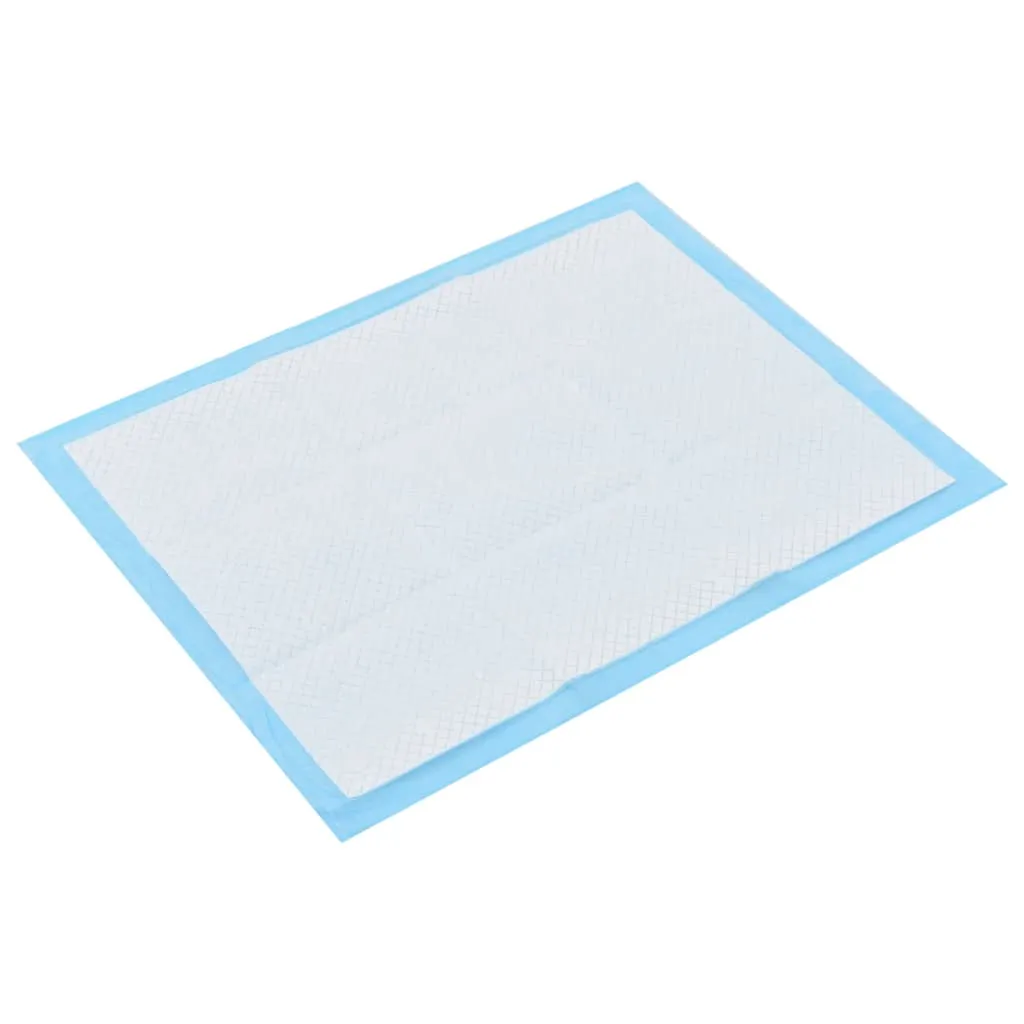 Pet Training Pads 200 pcs 60x45 cm Non Woven Fabric