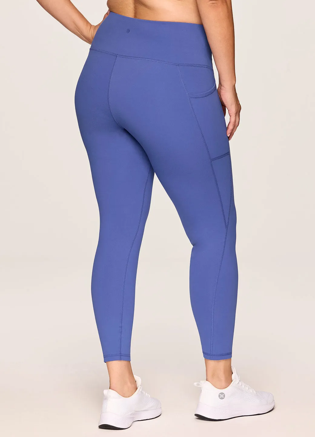 Plus Tech Flex Ultra Hold Legging