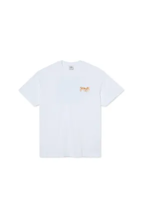 Polar Skate Co Green Spider Tee