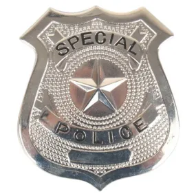 Police Badge