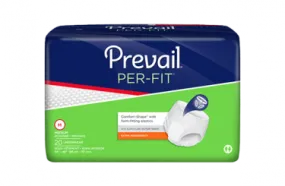 Prevail PER-FIT Underwear