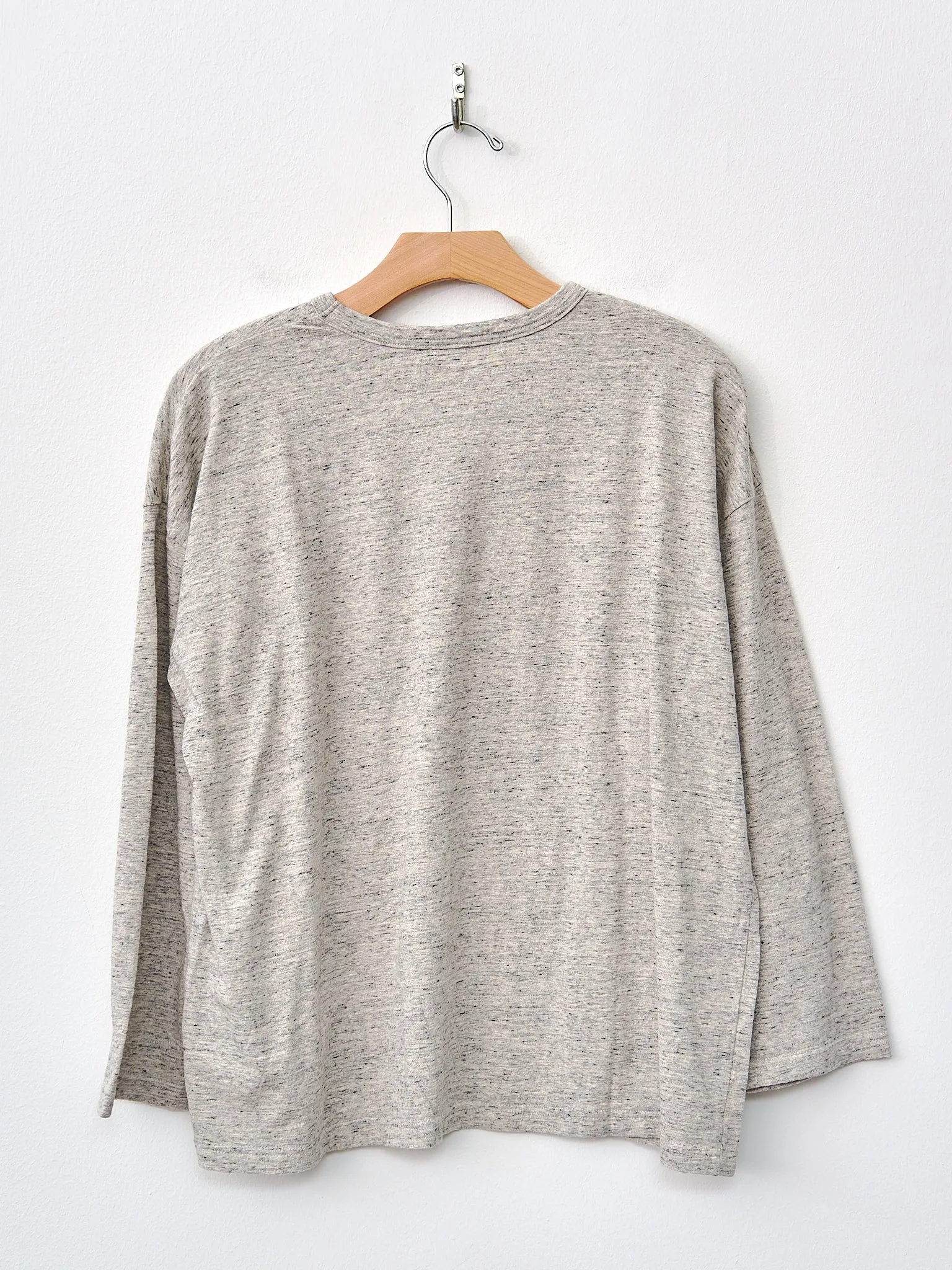 Pullover - Gray