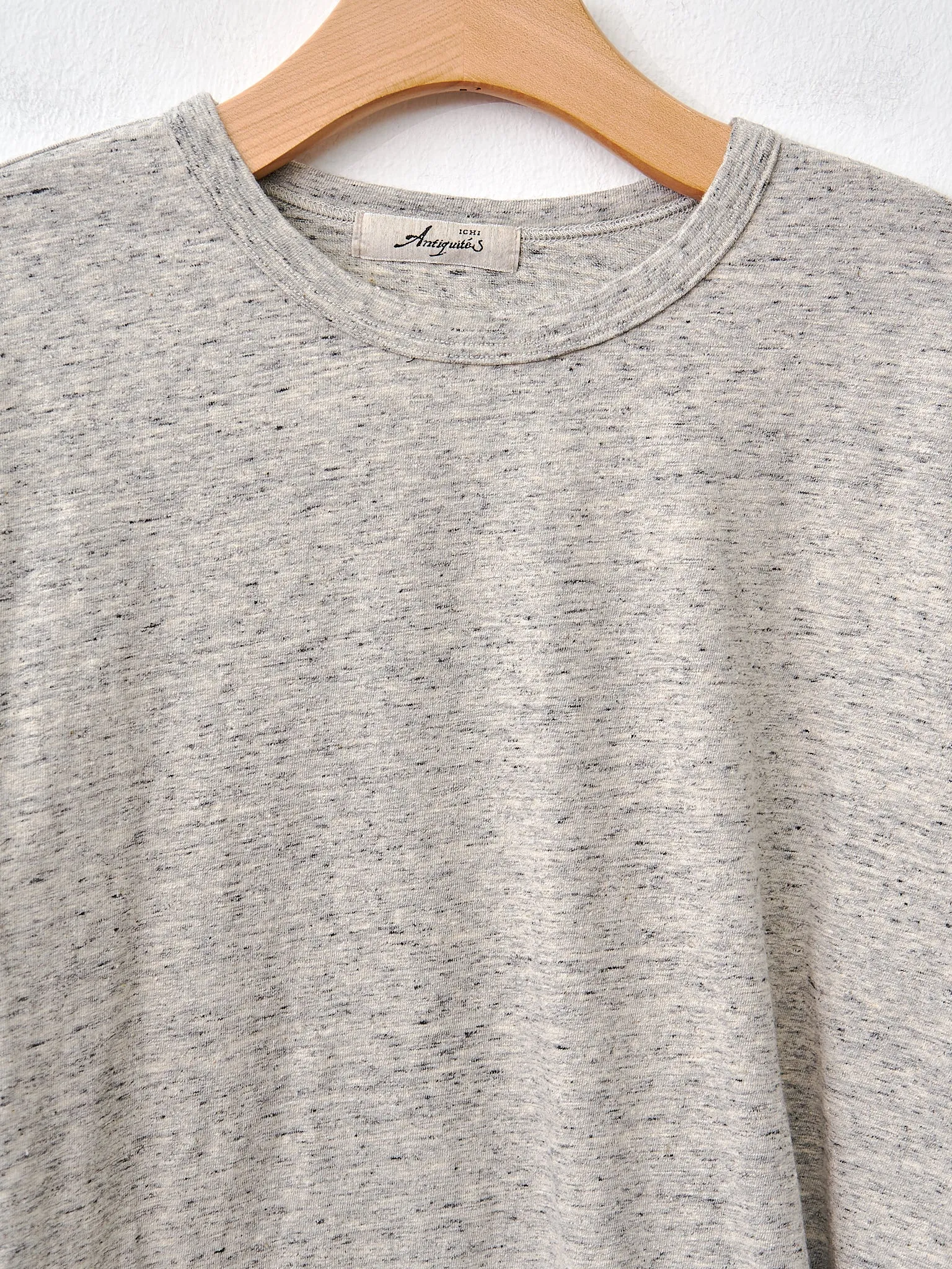 Pullover - Gray