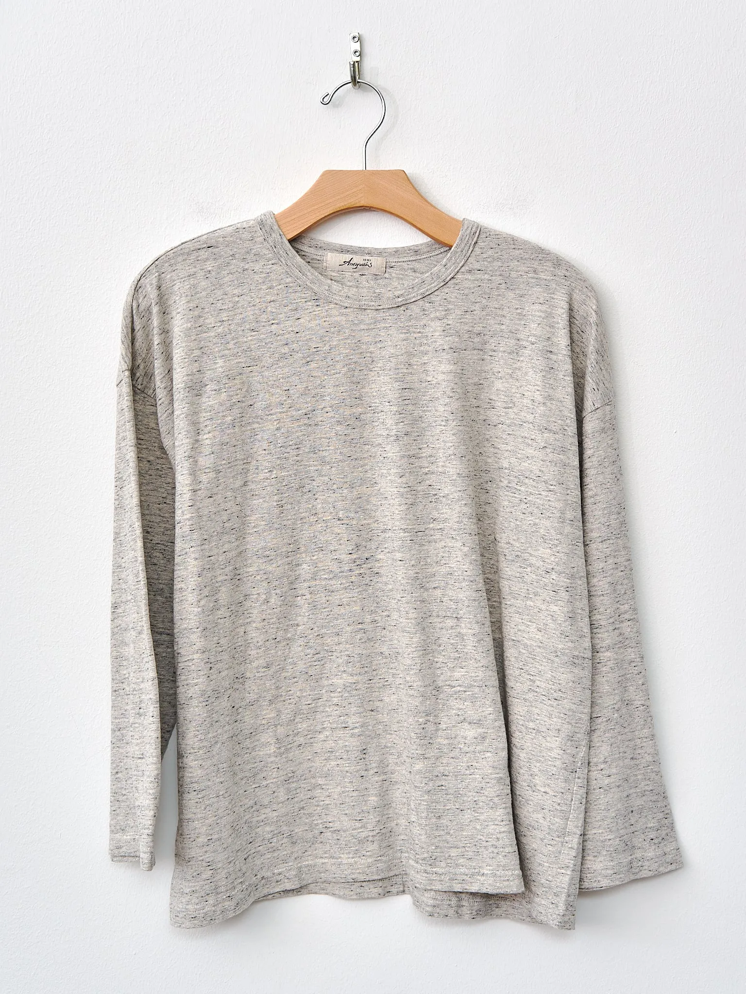 Pullover - Gray