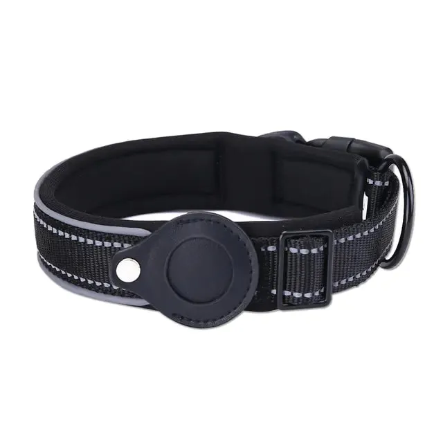 Pup Vault - Airtag Pup Collar