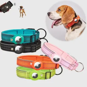 Pup Vault - Airtag Pup Collar