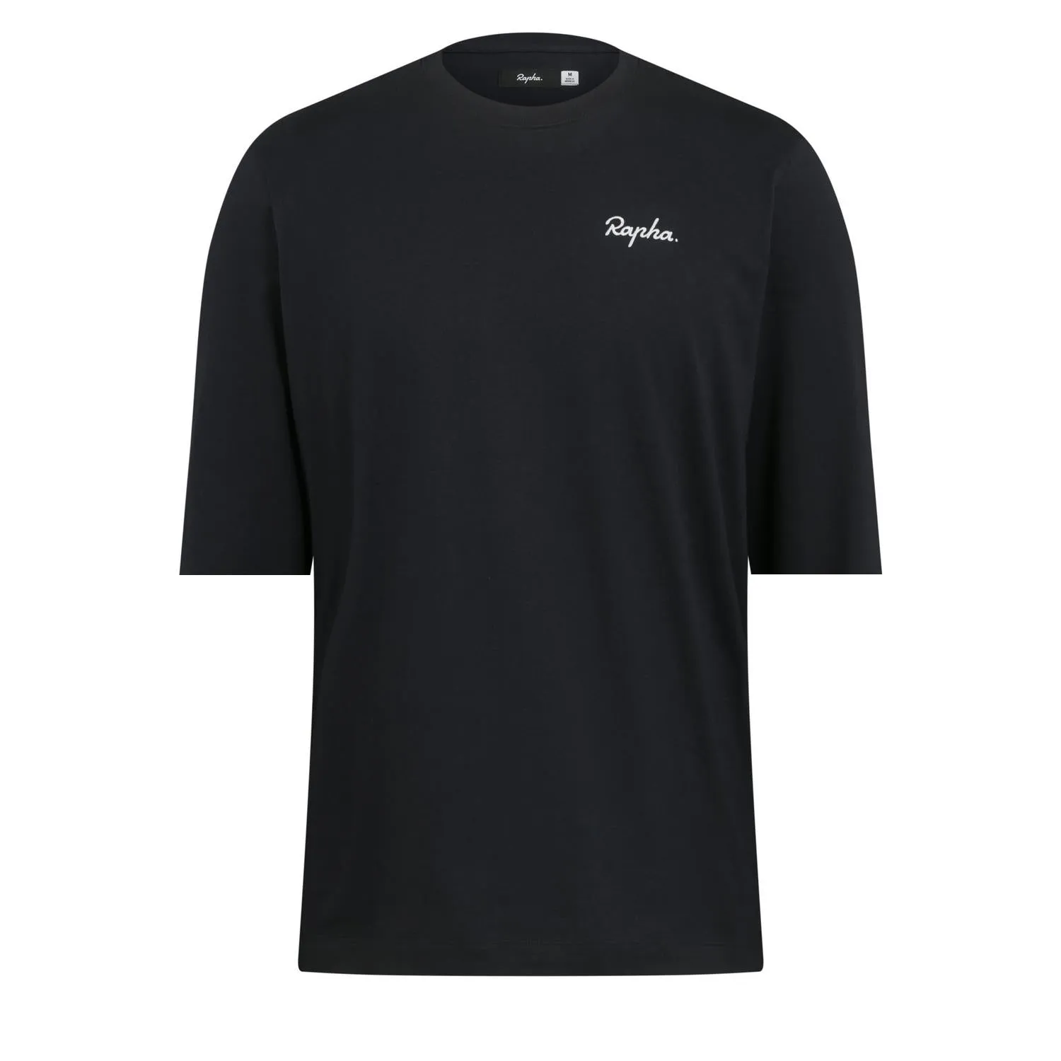 Rapha Logo T-Shirt Discreet