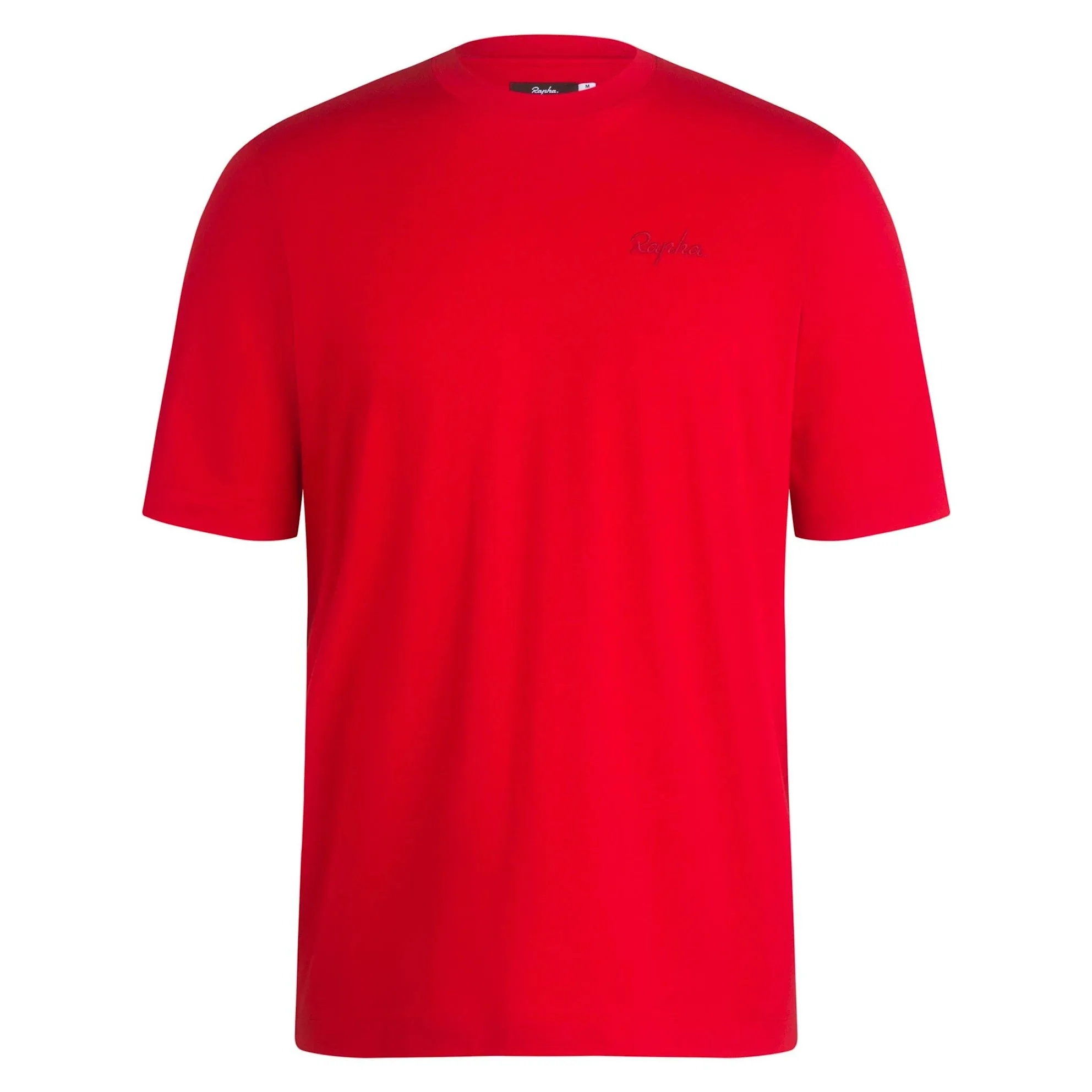 Rapha Logo T-Shirt Discreet