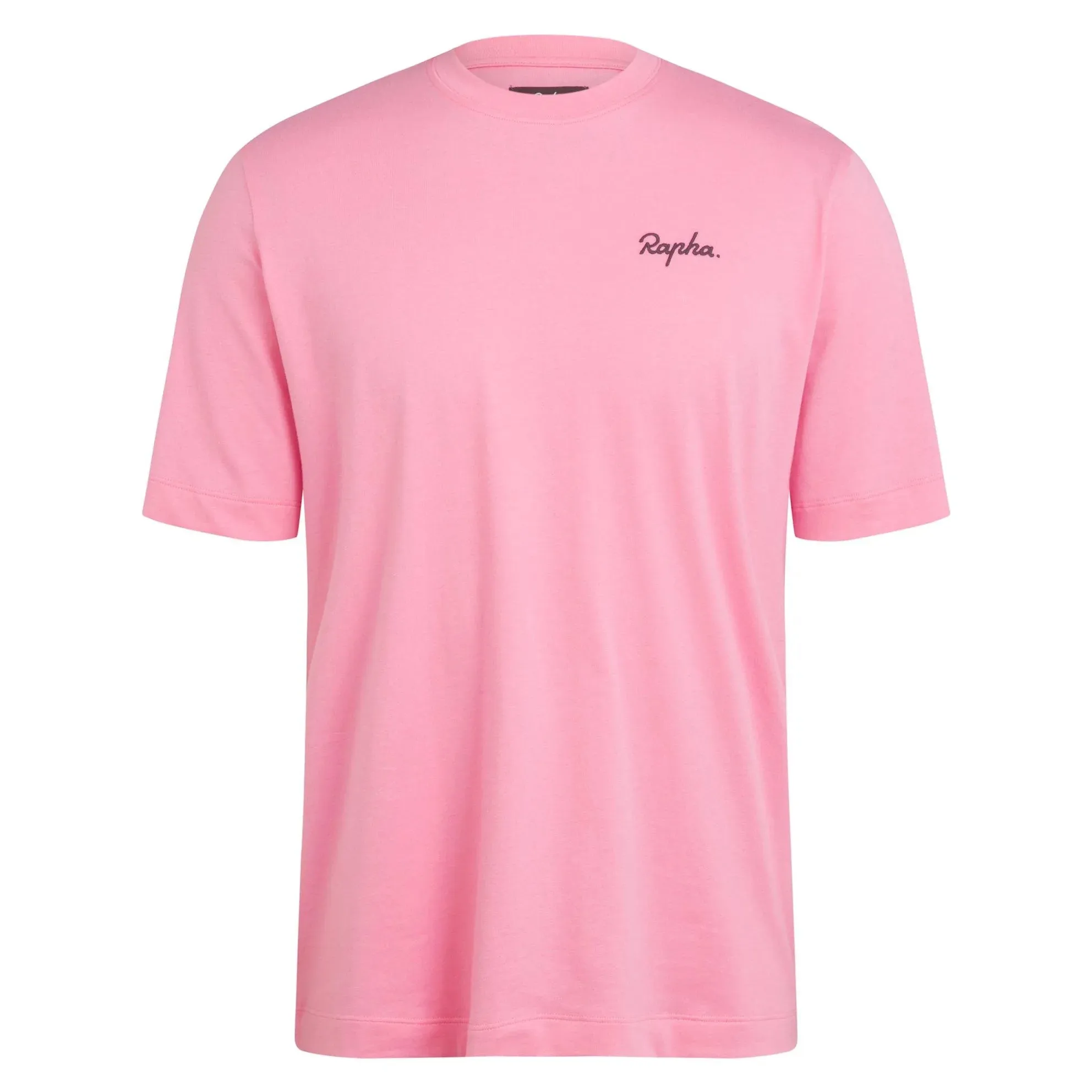 Rapha Logo T-Shirt Discreet