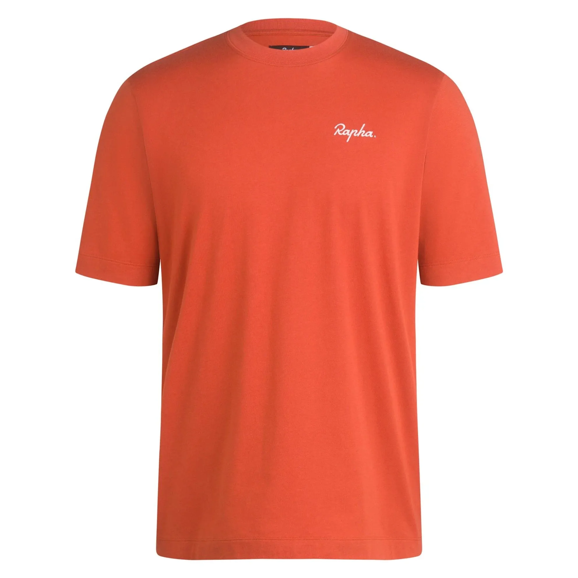 Rapha Logo T-Shirt Discreet