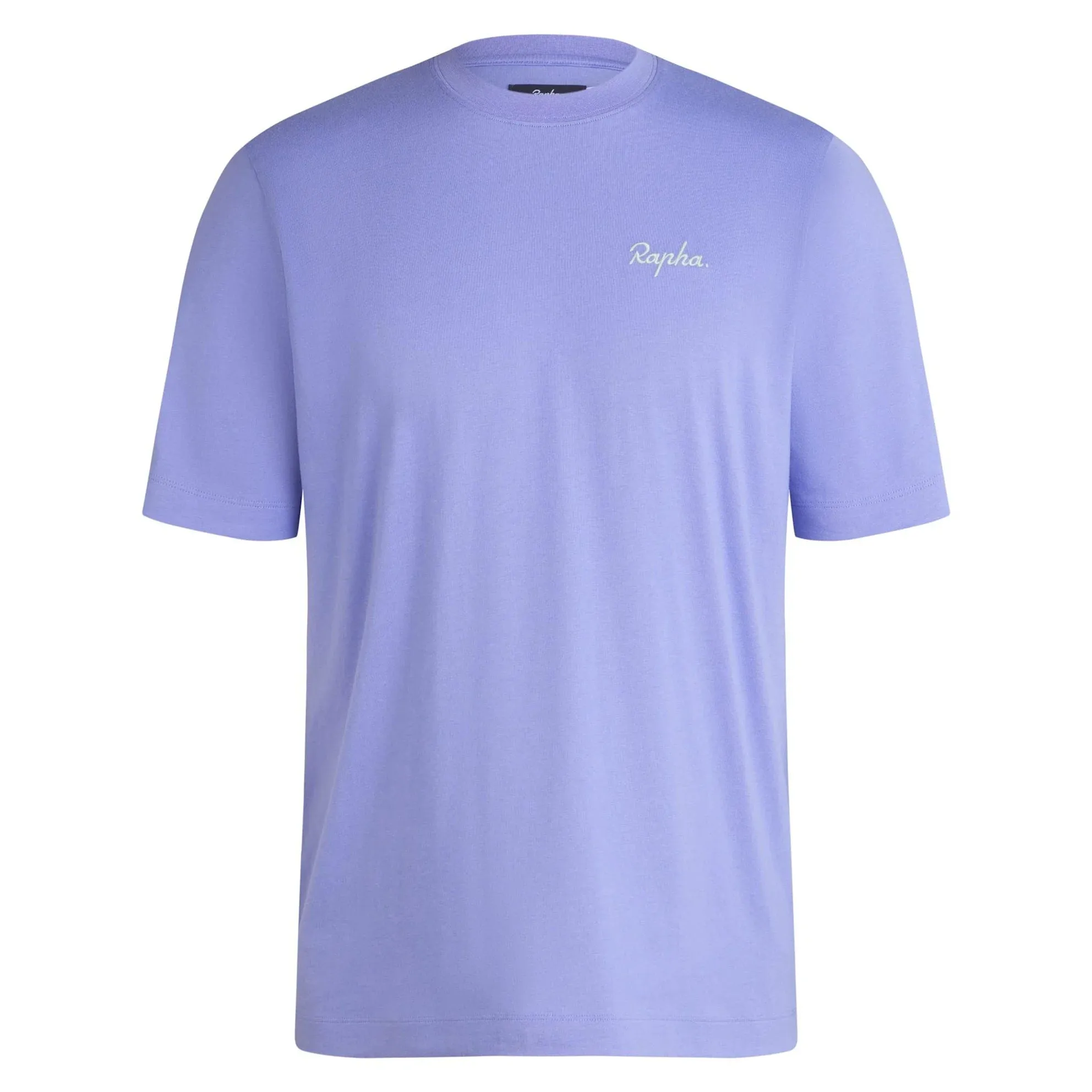 Rapha Logo T-Shirt Discreet