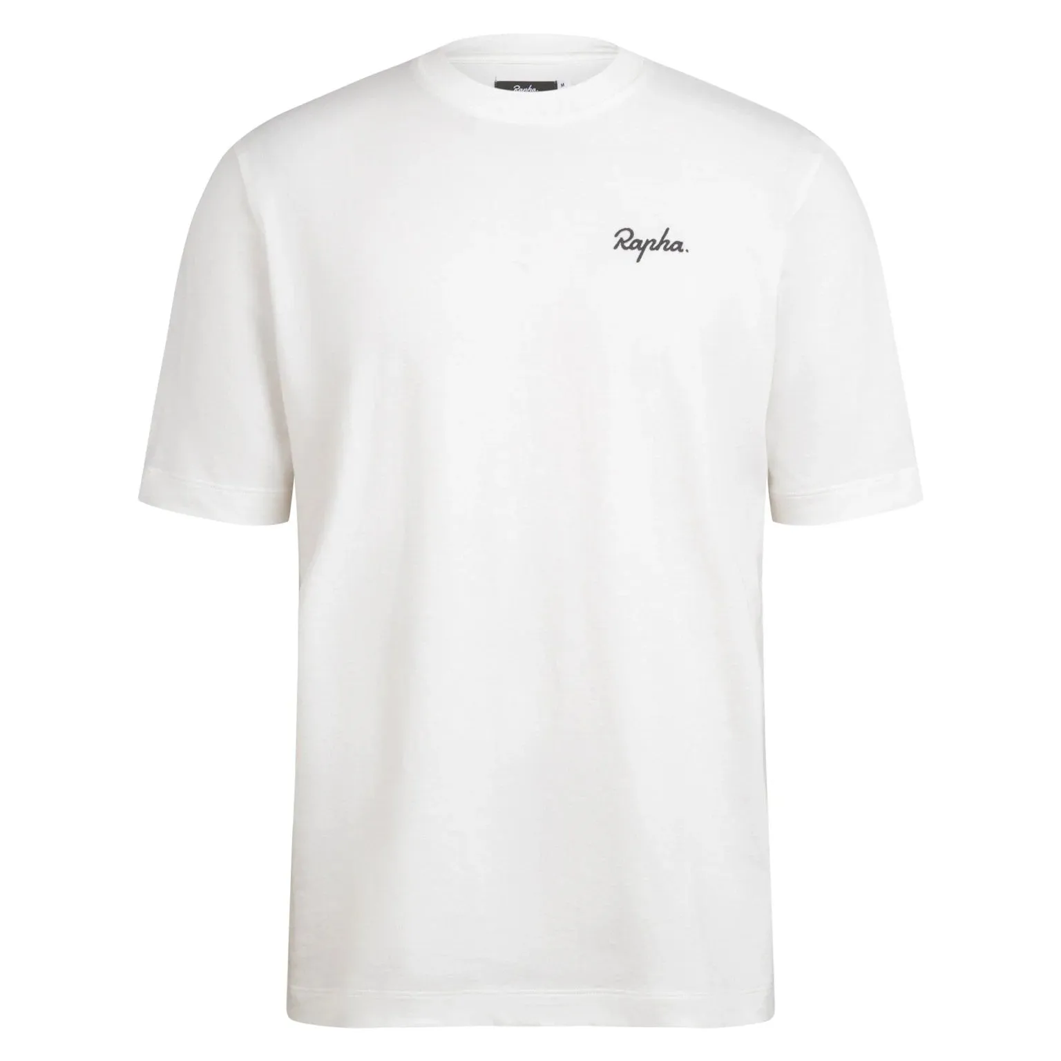 Rapha Logo T-Shirt Discreet