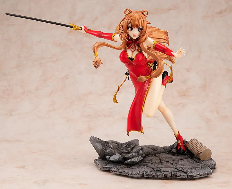 Raphtalia: RED DRESS STYLE ver. 1/7 Scale Figure