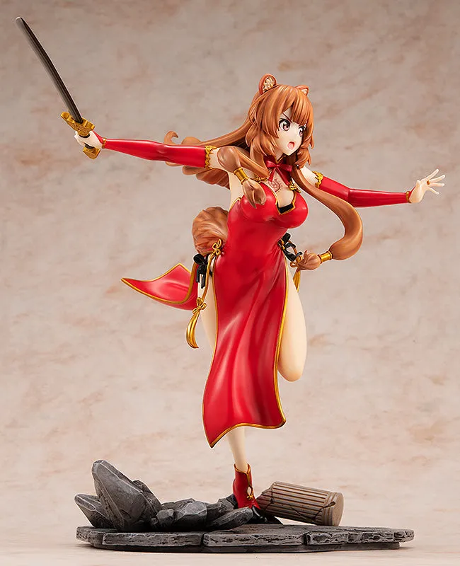 Raphtalia: RED DRESS STYLE ver. 1/7 Scale Figure