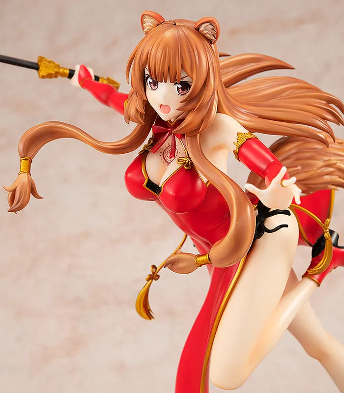 Raphtalia: RED DRESS STYLE ver. 1/7 Scale Figure