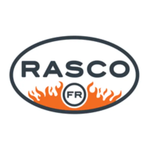 Rasco DH Uniform Shirt