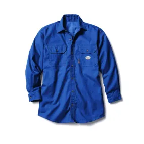 Rasco DH Uniform Shirt