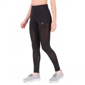 ReDesign Mesh Panel Legging/Tights | Women | KIBI Sports