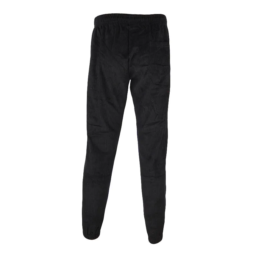 REDTAG Dark Wash Active Pants for Men