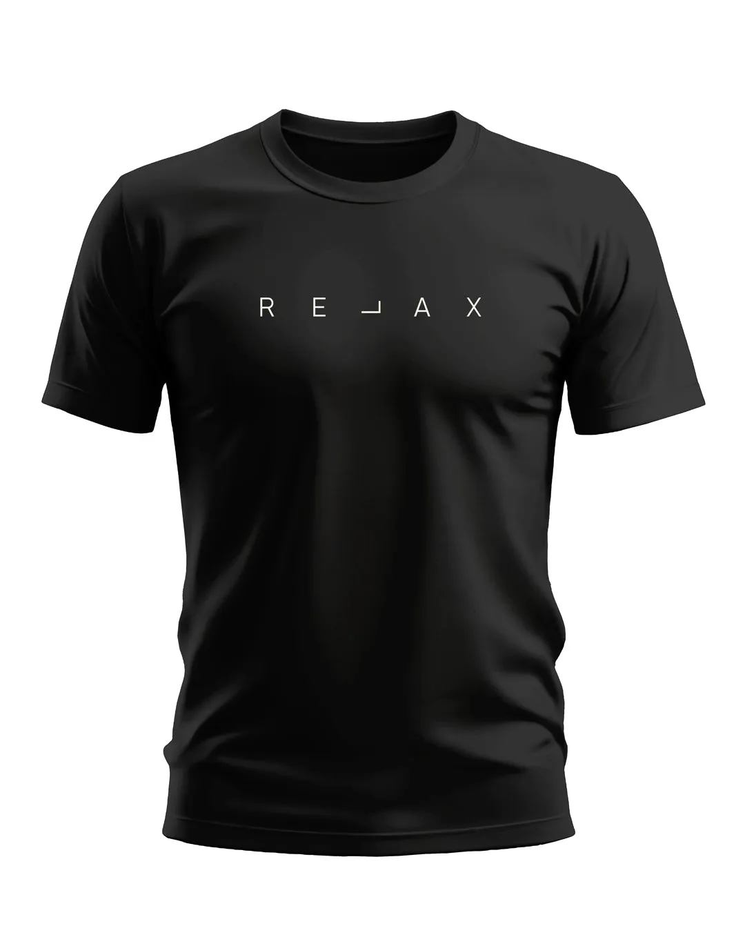 Relax Soft Cotton T-shirt