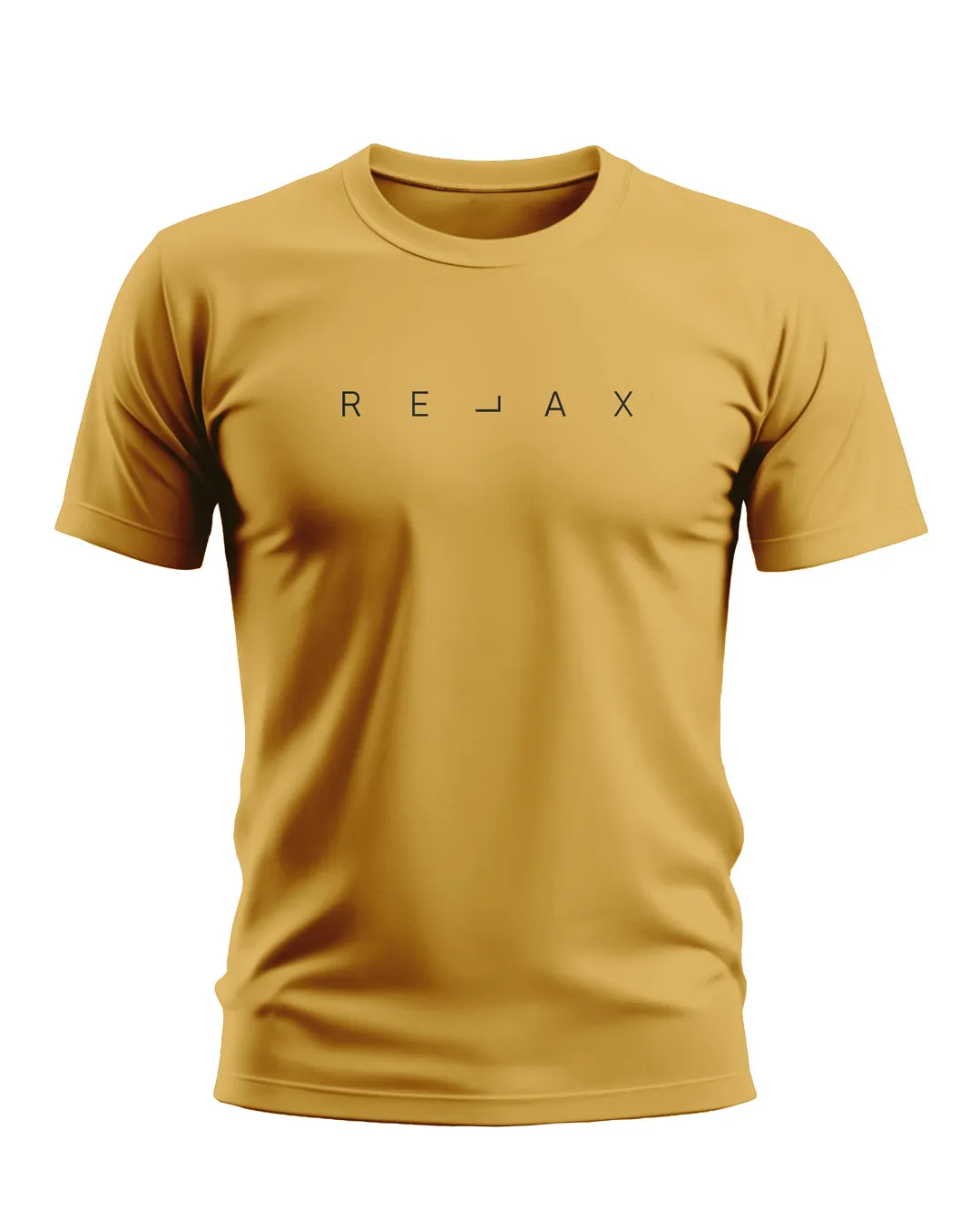 Relax Soft Cotton T-shirt