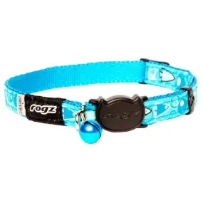 Rogz Fancy Cat Collar