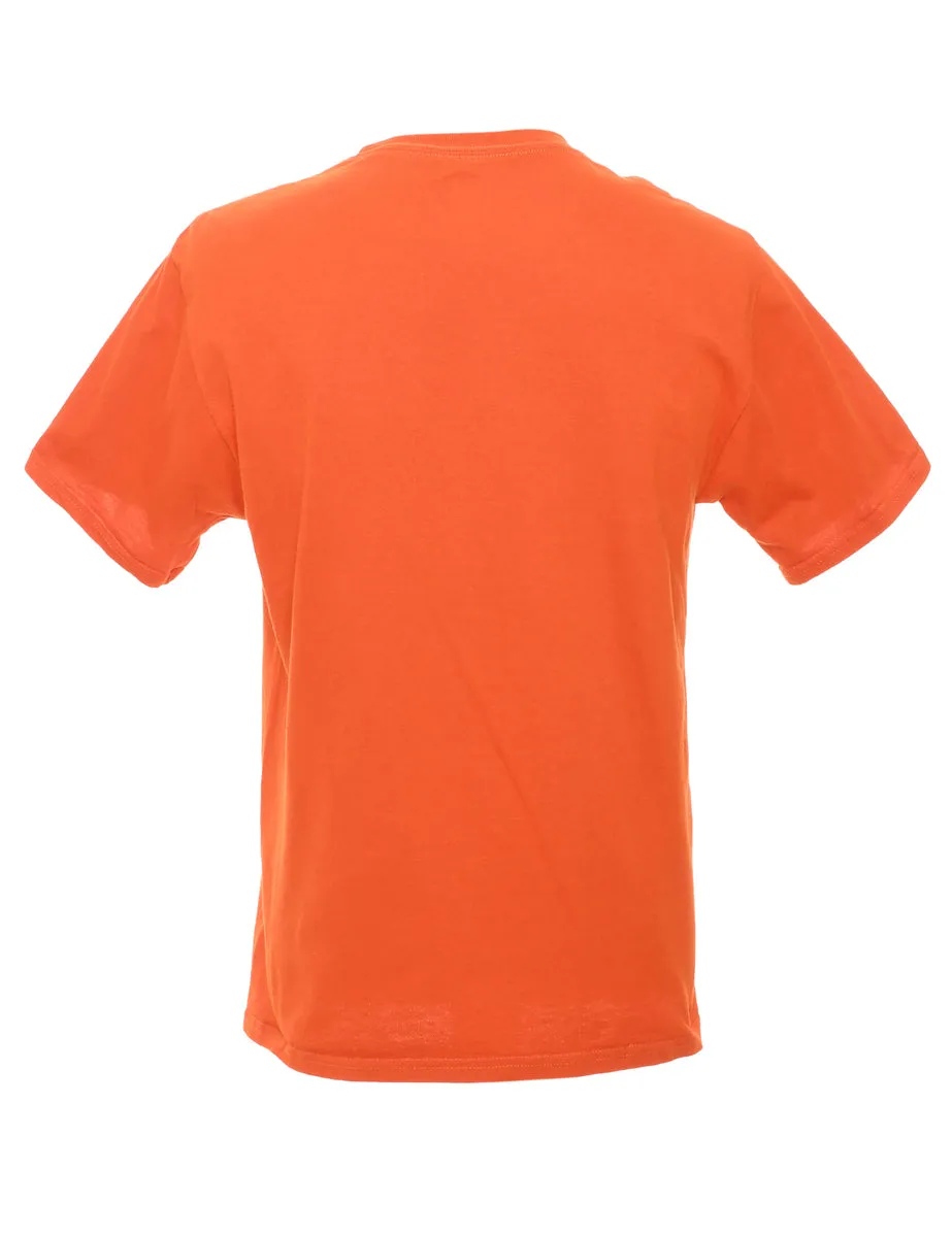 Russell Athletic Plain T-shirt - M