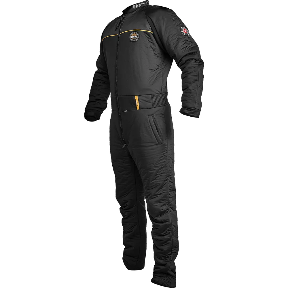 Santi FLEX 2.0 Heated Undersuit