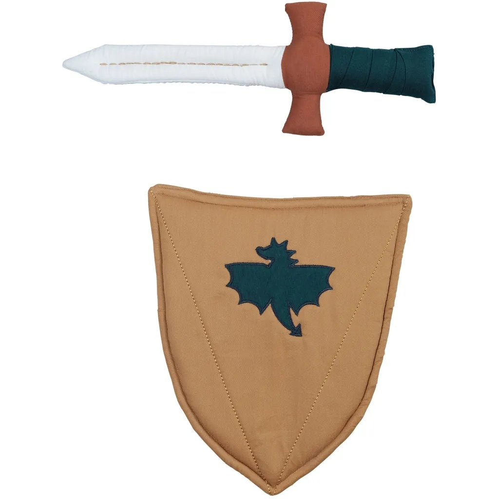 Shield & Sword