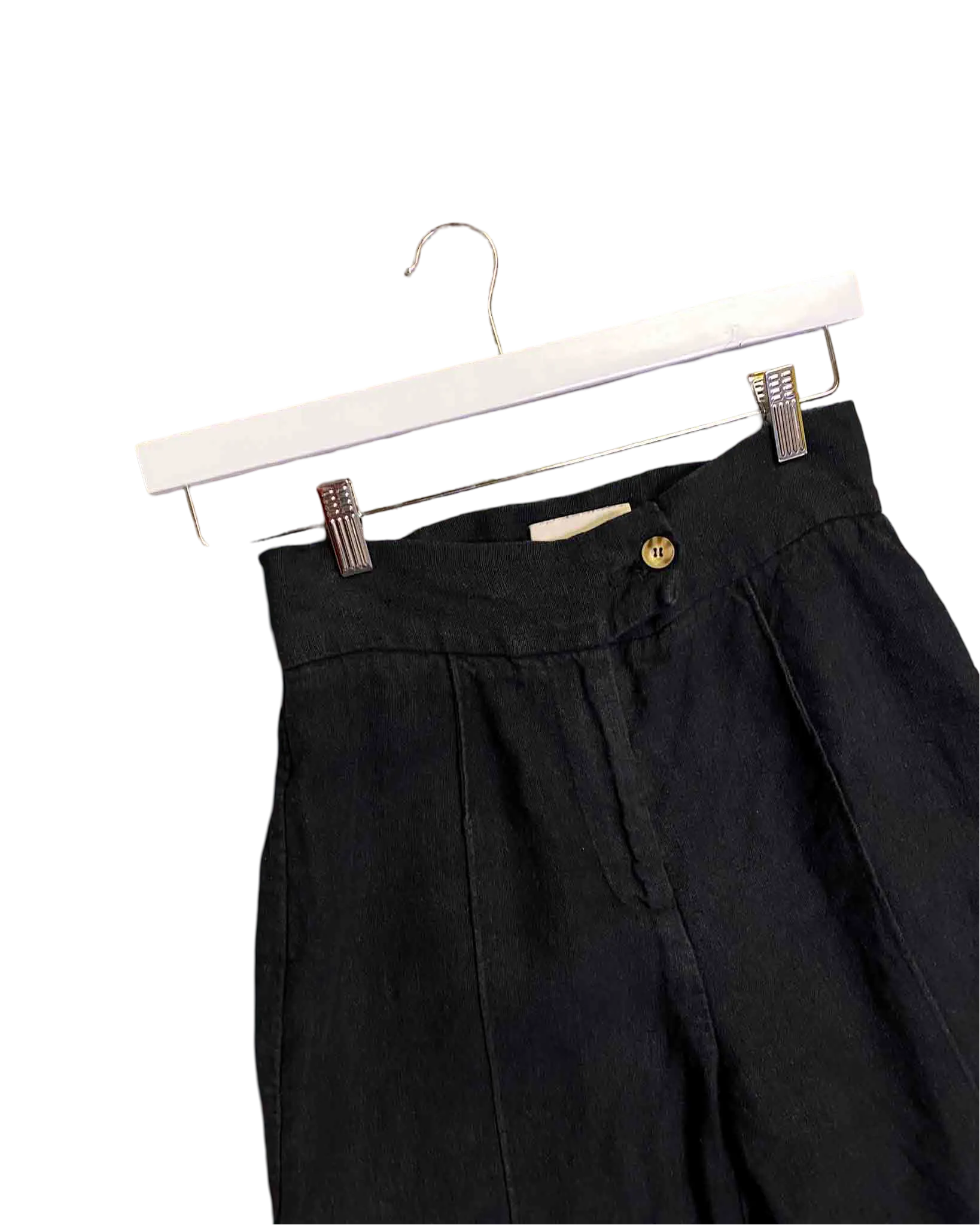 Size S | St Agni Linen Pants