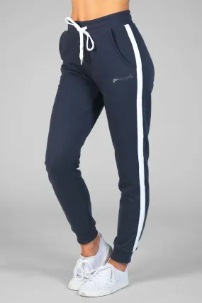 Skinny Stripe Joggers