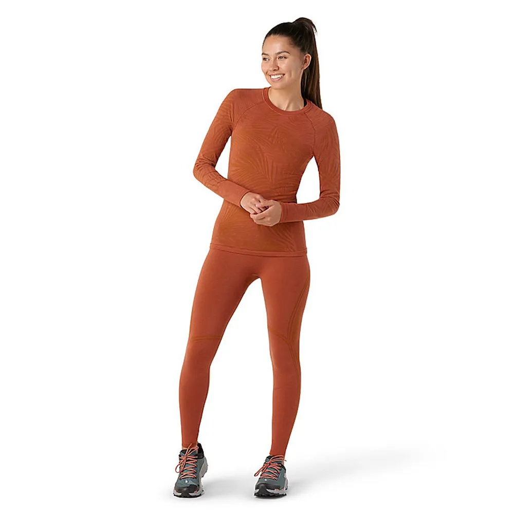 Smartwool Women’s Intraknit Active Base Layer LS