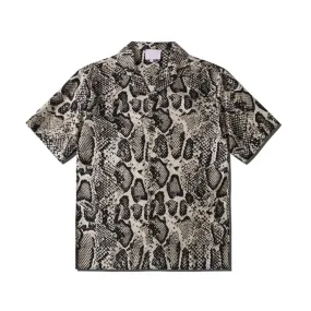 Snake Skin Shirt