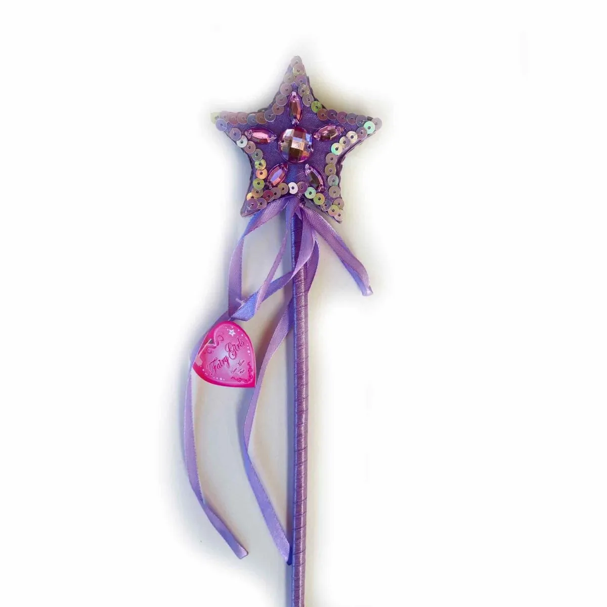 Spellbound Wand