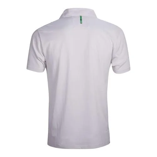 Sportsman Polo-White/Belize