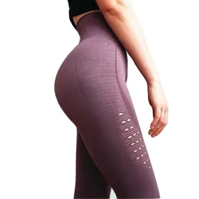 Super Stretchy High Waist Leggings