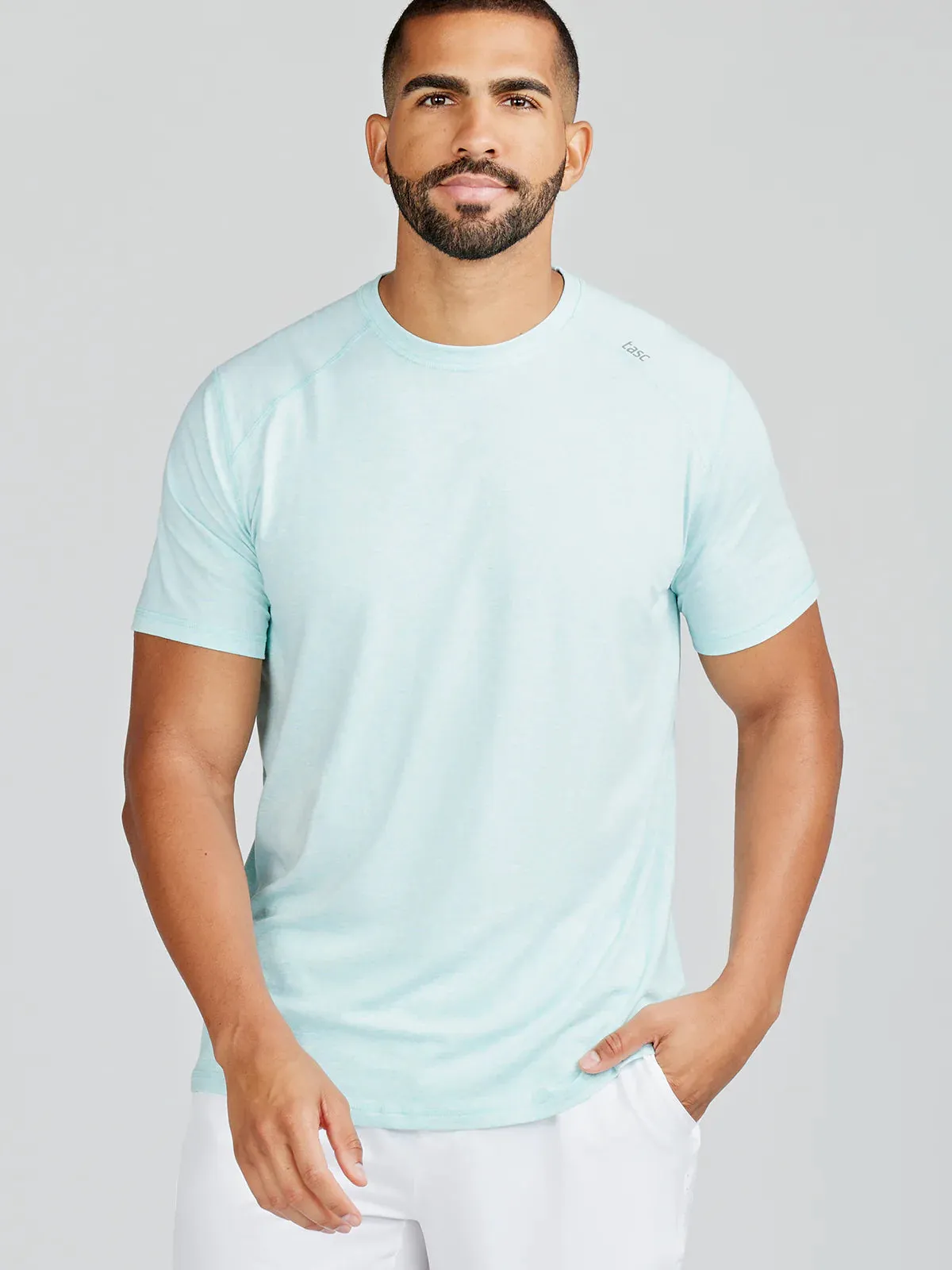 Tasc Carrollton Tee Men's