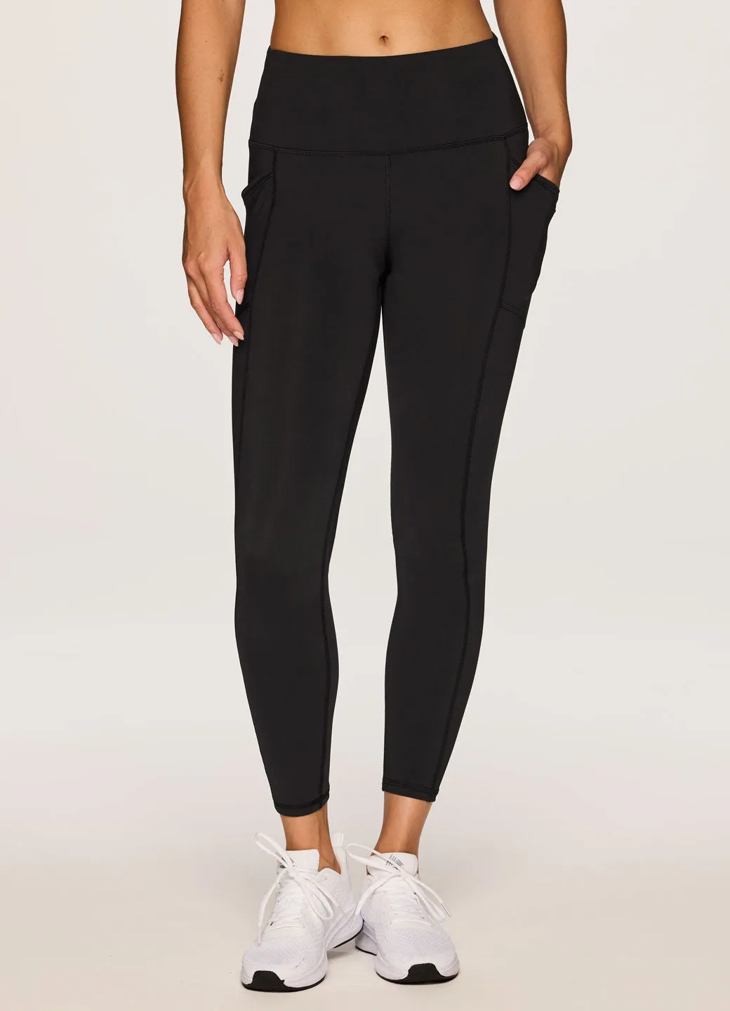 Tech Flex Ultra Hold Legging